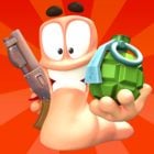 Worms 3 Logo