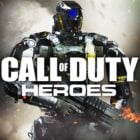 Call Of Duty: Heroes Logo