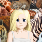 100animalease Logo