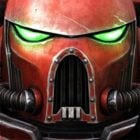 Warhammer 40 000: Regicide Logo