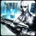 Frozen Synapse Prime Logo