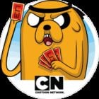 Card Wars – Adventure Time Logo