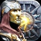The Shadow Sun Logo