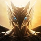 Gods Of Egypt Game Logo