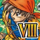 DRAGON QUEST VIII Logo