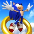 Sonic Jump Logo