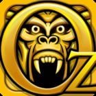 Temple Run: Oz Logo