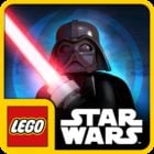 LEGO Star Wars Yoda II Logo