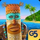 The Island: Castaway® (Full) Logo