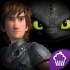 How To Train Your Dragon 2 Logo