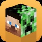 Minecraft Skin Studio Logo