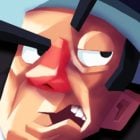 Oh…Sir! The Insult Simulator Logo