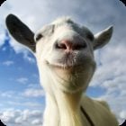 Goat Simulator Logo