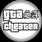 GTA: San Andreas Cheater Logo