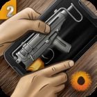 Weaphones: Firearms Sim Vol 2 Logo