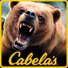 Cabela's Big Game Hunter Logo