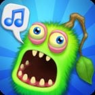 My Singing Monsters Logo