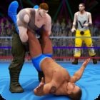 World Tag Team Wrestling Revolution Championship Logo