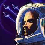 Battlevoid: Sector Siege Logo