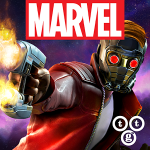 Guardians Of The Galaxy TTG Logo