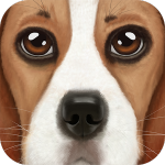 Ultimate Dog Simulator Logo