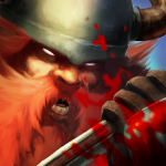 Runic Rampage – Hack And Slash RPG Logo