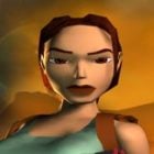 Tomb Raider III Logo