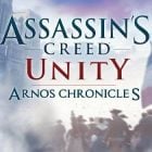 Assassin’s Creed Unity: Arno’s Chronicles Logo