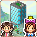 Dream Town Story Logo