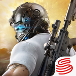 Knives Out Logo