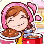 COOKING MAMA Let’s Cook Logo