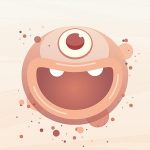 BUBBLEON Logo