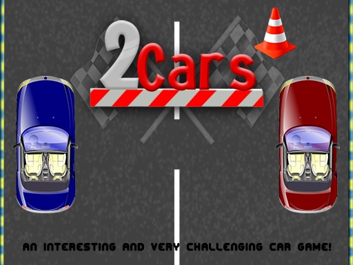 2 Cars Logo