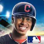 R.B.I. Baseball 18 Logo