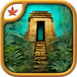 The Lost City Logo