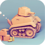 Trail Of Tank Logo