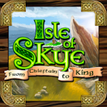 Isle Of Skye: The Tactical Board Game Logo