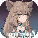 Smith Story 3 Logo