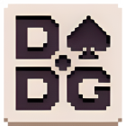 Dungeons & Degenerate Gamblers Logo