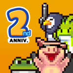 33RD: Random Defense Logo