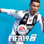 FIFA Mobile 19 Logo