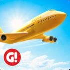 Airport City: Airline Tycoon Logo