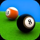 Pool Break Pro 3D Billiards Logo
