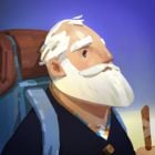 Old Man’s Journey Logo