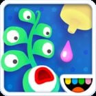 Toca Lab: Plants Logo