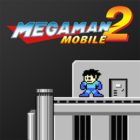 MEGA MAN 2 MOBILE Logo
