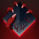 66 Demons Logo