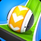GyroSphere Trials Logo