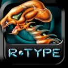 R-TYPE Logo