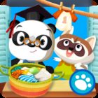 Dr. Panda Home Logo
